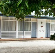 Pacific Motel - Tourism Adelaide
