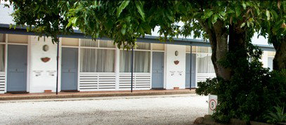 Pacific Motel - Tourism Adelaide 0