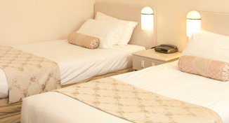 Pacific Motel - Tourism Adelaide 1