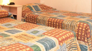 Pacific Motel - Tourism Adelaide 3