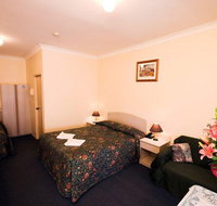 Midlands Motel - Tourism Adelaide