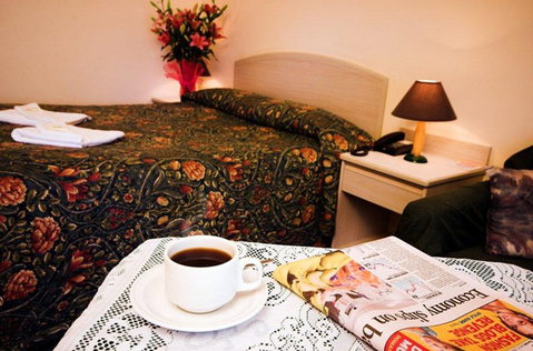 Midlands Motel - Tourism Adelaide 1