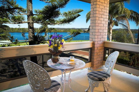 Midlands Motel - Tourism Adelaide 2