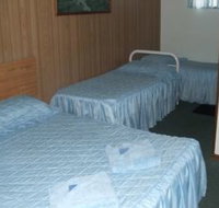 Chatham Motel - Tourism Adelaide