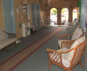 Chatham Motel - Tourism Adelaide 2