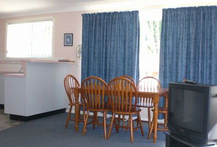 Boronia Lodge Apartments - Tourism Adelaide 0