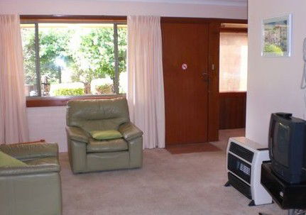 Boronia Lodge Apartments - Tourism Adelaide 1