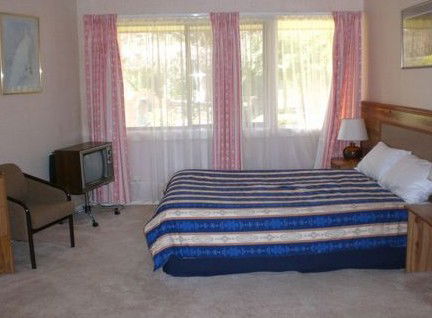 Boronia Lodge Apartments - Tourism Adelaide 2