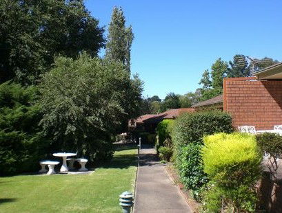 Boronia Lodge Apartments - Tourism Adelaide 4