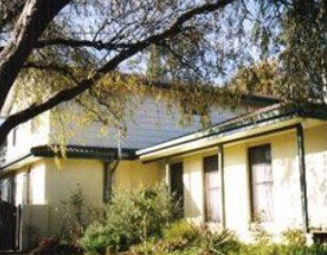 Arcadia House - Tourism Adelaide 0