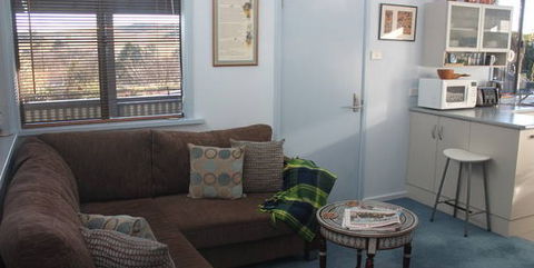 Clyde Cottage - Tourism Adelaide 2