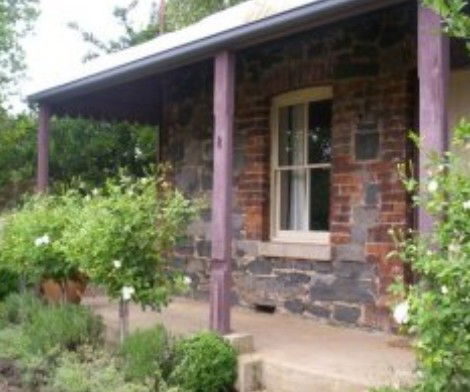 Crookwell NSW Tourism Adelaide