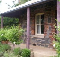 Accommodation Pinn Cottage - Tourism Adelaide
