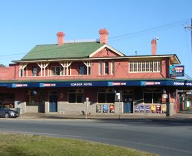Gordon Hotel - Tourism Adelaide 0