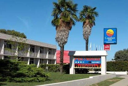 Comfort Inn Posthouse - Tourism Adelaide 0