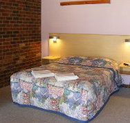 Barooga Golf View Motel - Tourism Adelaide