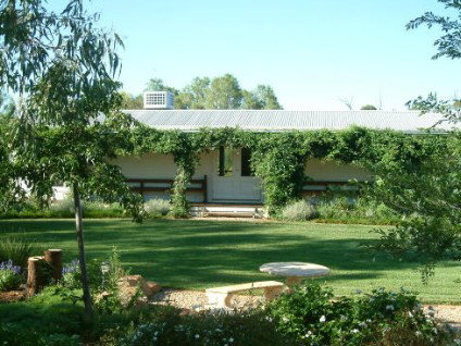 Wilga Park Cottage - Tourism Adelaide 0