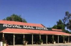 Mayrung NSW Tourism Adelaide