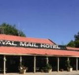 Royal Mail Hotel Booroorban - Tourism Adelaide