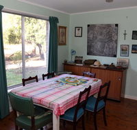 Ramsay Retro Farmstay - Tourism Adelaide