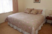 Ramsay Retro Farmstay - Tourism Adelaide 2