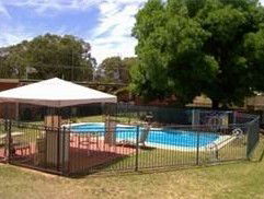 Golfers Retreat Motel - Tourism Adelaide 1