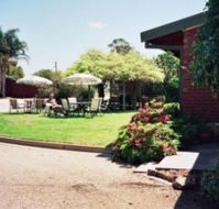 Federation Motor Inn - Tourism Adelaide