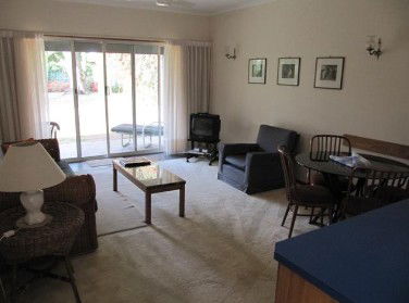 Murray Lodge Holiday Units - Tourism Adelaide 1