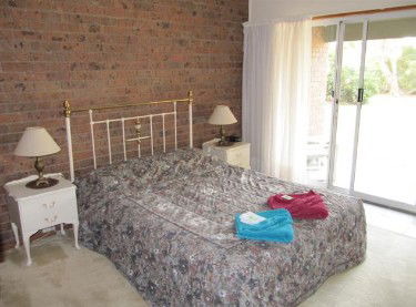 Murray Lodge Holiday Units - Tourism Adelaide 2