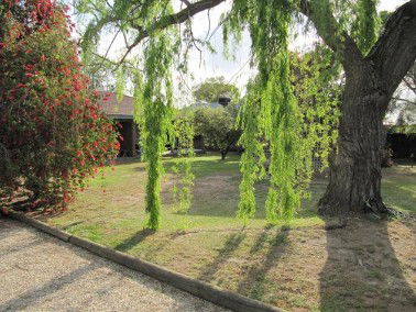 Murray Lodge Holiday Units - Tourism Adelaide 4