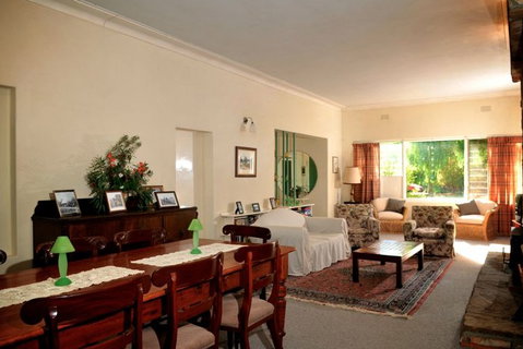 Oakleigh Rural Retreat - Tourism Adelaide 1
