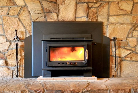 Oakleigh Rural Retreat - Tourism Adelaide 3