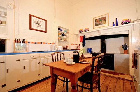 Oakleigh Rural Retreat - Tourism Adelaide 4