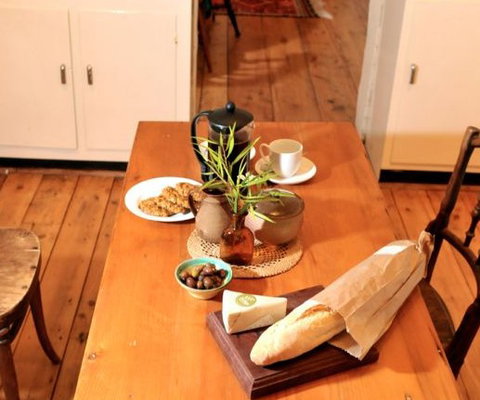 Oakleigh Rural Retreat - Tourism Adelaide 5