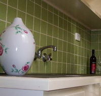 Stable at Riesling - Tourism Adelaide