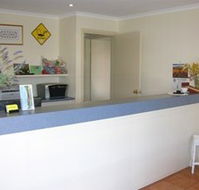 Centrepoint Motel - Tourism Adelaide