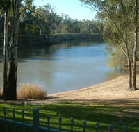 Riverview Motel - Tourism Adelaide