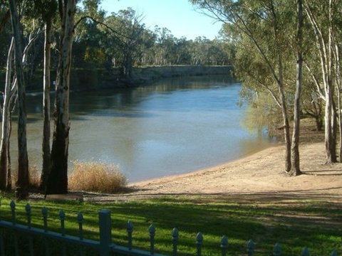 Riverview Motel - Tourism Adelaide 0