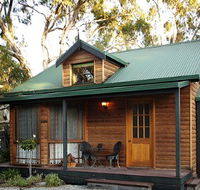 Cottages On Edward - Tourism Adelaide