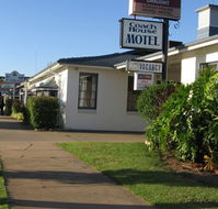 The Coach House Hotel Motel - Tourism Adelaide
