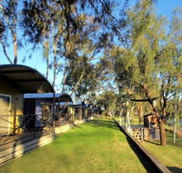 BIG4 Deniliquin Holiday Park - Tourism Adelaide
