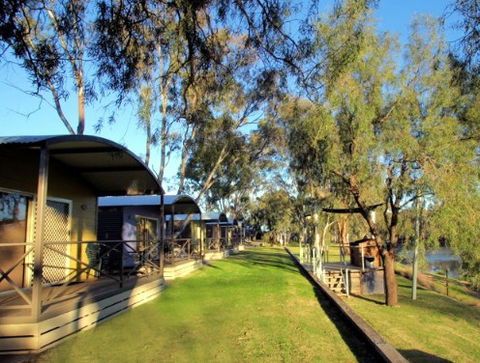 BIG4 Deniliquin Holiday Park - Tourism Adelaide 0
