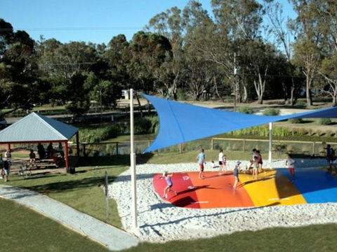 BIG4 Deniliquin Holiday Park - Tourism Adelaide 1
