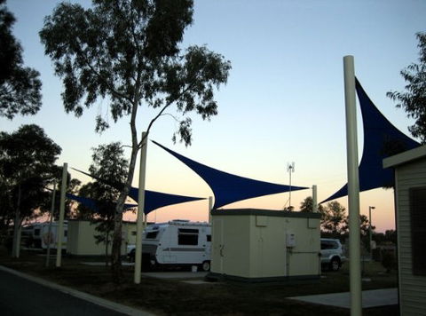 BIG4 Deniliquin Holiday Park - Tourism Adelaide 3