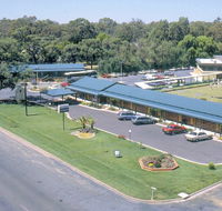 Deniliquin Country Club Motor Inn - Tourism Adelaide