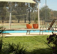 Cadell On The Murray Motel - Tourism Adelaide