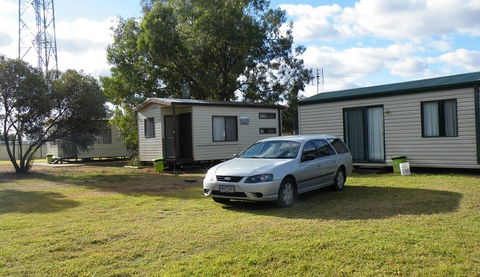 Kyalite Caravan Park - Tourism Adelaide 2