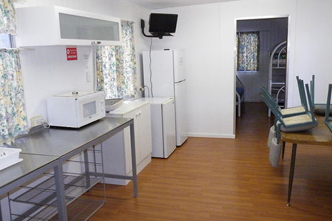 Kyalite Caravan Park - Tourism Adelaide 4