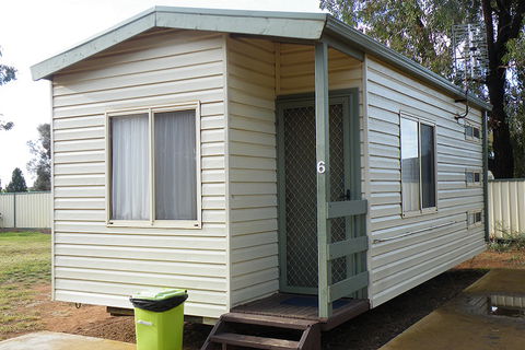 Kyalite Caravan Park - Tourism Adelaide 5