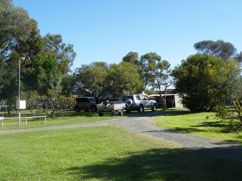 Kyalite Caravan Park - Tourism Adelaide 6